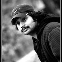 Vineeth K P