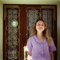 Mariia Maletych