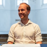 Bram Leeflang