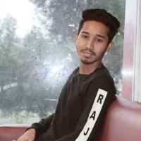 Shayan Idrees