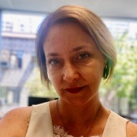 Alejandra Anders