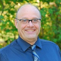 Daniel Winiger, D.Min, Bcc