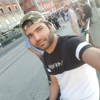 Talha Ali