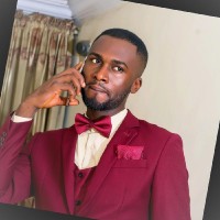 Samuel Agbo