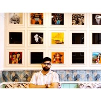 Prasun Chakrabarty