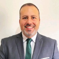 Alcimar Santos