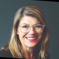 Julie Harp-Johnson