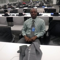 François Traore