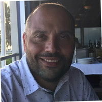 Dino Angelo Buontempo