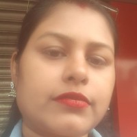 Rita Ghosh