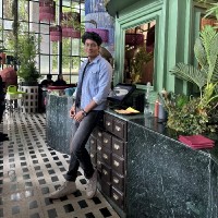 Riddhesh Tulaskar