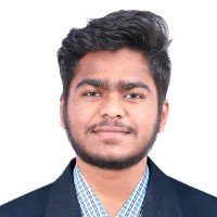 Saikrishna Naidu Enjam