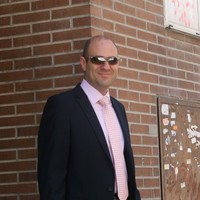 Jose Ignacio Gonzalez alonso