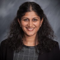Anuja Mathur