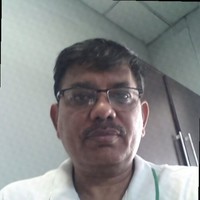 Deepak Bhanage
