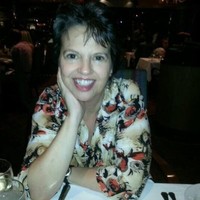 Cathy Mckibbon