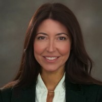 Sarah Parsons