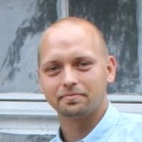 Mario Koch