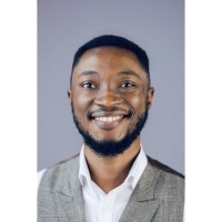 Emmanuel Enosh Osei Mensah