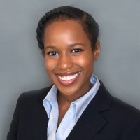 Stephanie Thermozier