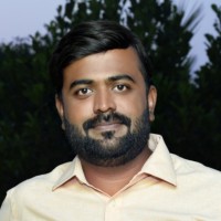 Omkar Pradhan