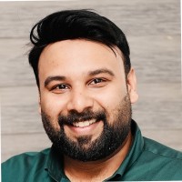 Shibu Rishad