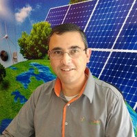 Marcos Iran Nunes Muniz