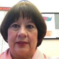 Gloria A Brown
