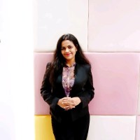 priyanka Mayekar