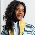 Diane TIACOH