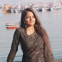Maziya Shaikh