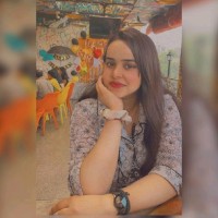 Shristhi Sharma
