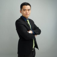 Eric Liang