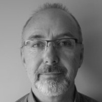 Ian Hodgkin