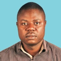 Lamech Wesonga