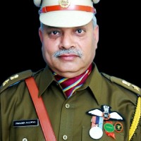 Triloki Paliwal