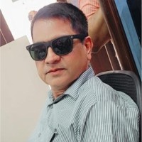 Pramod Kumar Dubey