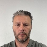 Marco Van Der Donk