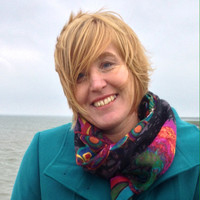 Jacqueline Wulterkens