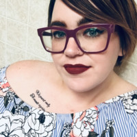 Ashley Lewis