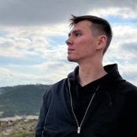 Elijah Gilmutdinov