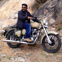 Rajeev augustine