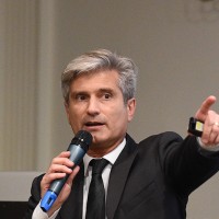 Sandro Santi