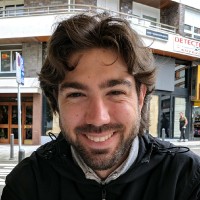 Andrés Pastor Tudela