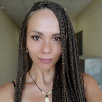 Natalya Smorodina