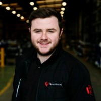 Niall Johnston