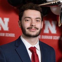 Mitchell Goss