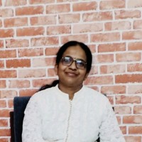 Smitha Anandhan