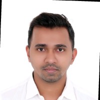 Harendra Gurav