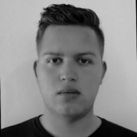 Jose Alejandro Garcia Perez